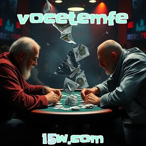 vocetemfe VIP: Descubra Vantagens Incríveis para Jogadores Exclusivos